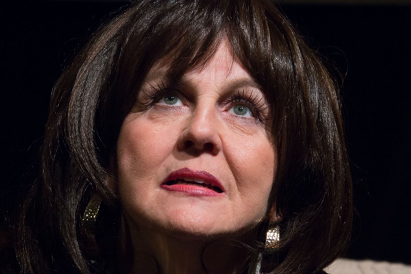 Photo Coverage: First Look at Evolution Theatre Company's POZ  Image