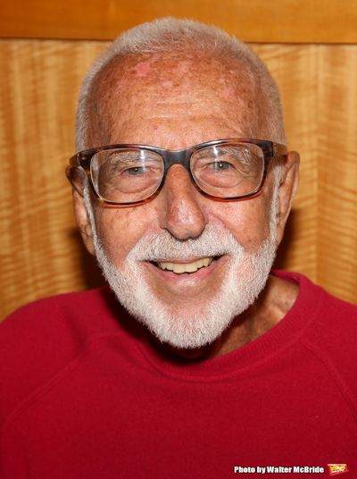 Joe Masteroff Photo