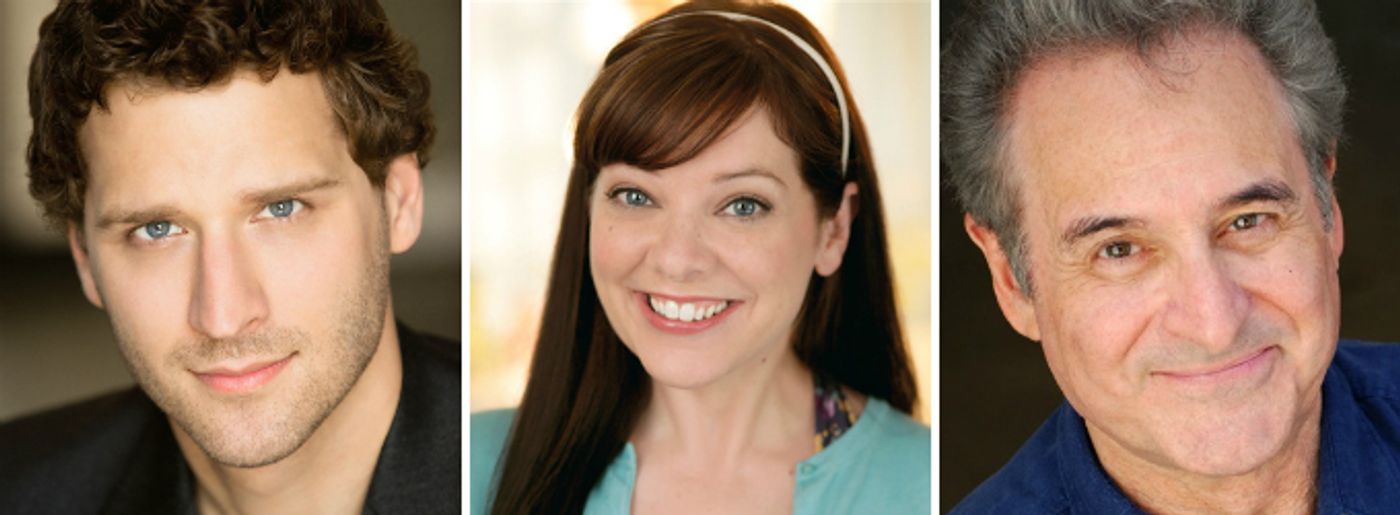 TV Characters Come to Life in CHEERS LIVE ON STAGE Tour, Hitting Chicago Tonight  Image