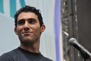 Dimitri Kleioris Photo