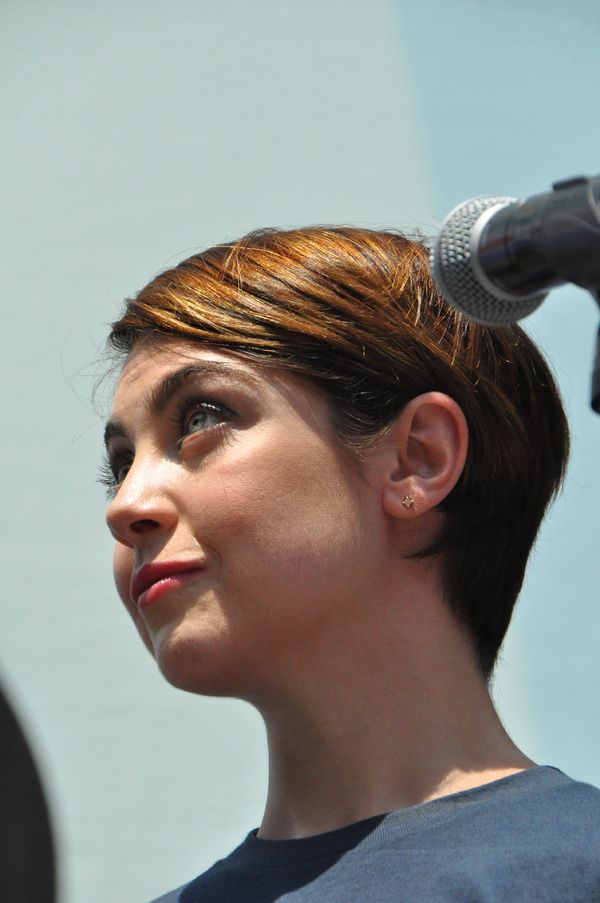 Leanne Cope Photo