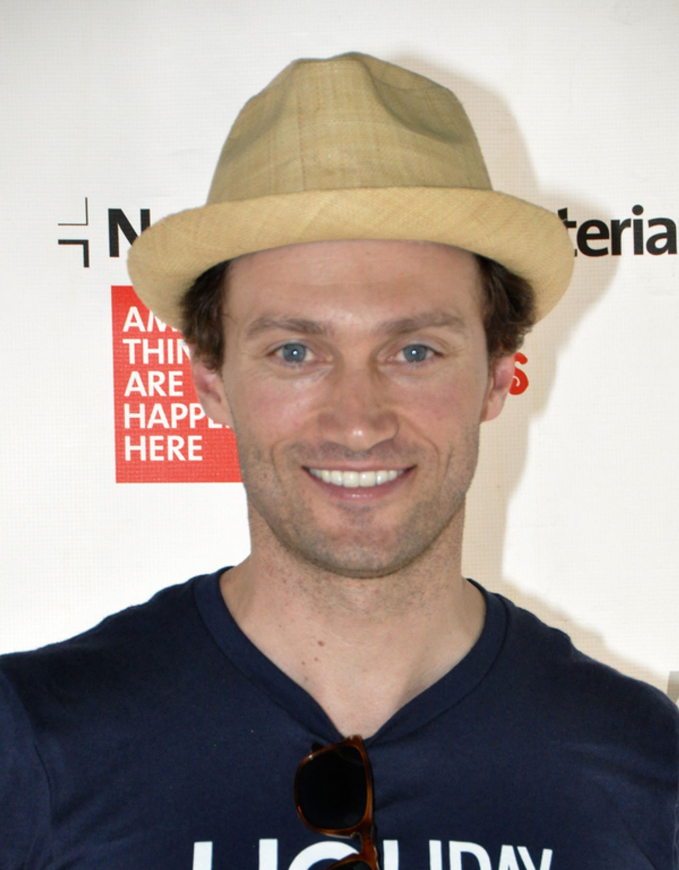 Photo Coverage: HOLIDAY INN, AN AMERICAN IN PARIS & More Perform at Broadway in Bryant Park!  Image