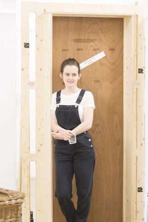 Sophie McShera Photo