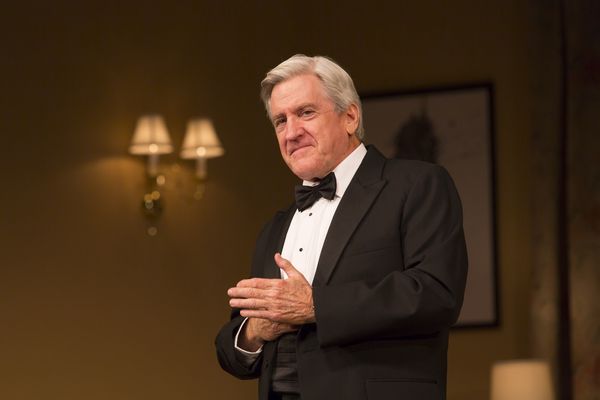 Photo Flash: First Look at AN AMERICAN DAUGHTER, Opening Tomorrow at Williamstown Theatre Festival — photo 6 of 13