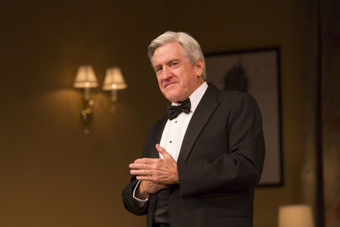 Photo Flash: First Look at AN AMERICAN DAUGHTER, Opening Tomorrow at Williamstown Theatre Festival  Image