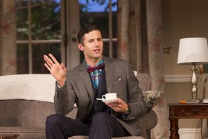 Roe Hartrampf. Photo