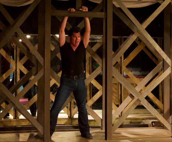 Michael Carrasco Photo