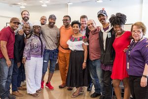 Phylicia Rashad Photo