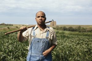  Raydell Cordell III (Tom Robinson) Photo