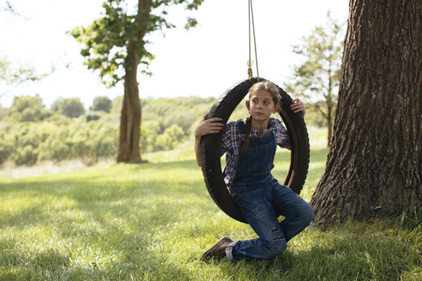 Photo Flash: TO KILL A MOCKINGBIRD at Omaha Community Playhouse Photo Flash: TO KILL A MOCKINGBIRD at Omaha Community Playhouse Image