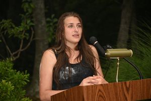 Leah Lane\(actress)\photo by Rob Rich/SocietyAllure.com @ BroadwayWorld Leah Lane\(actress)\photo by Rob Rich/SocietyAllure.com Photo