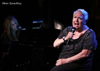 Carol Shaw Photo