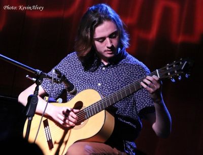Jacob Pitts Photo