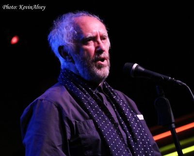 Jonathan Pryce Photo