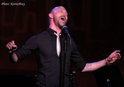 Justin Van Pelt Photo