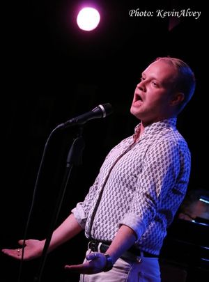 Luke Anthony Neville Photo