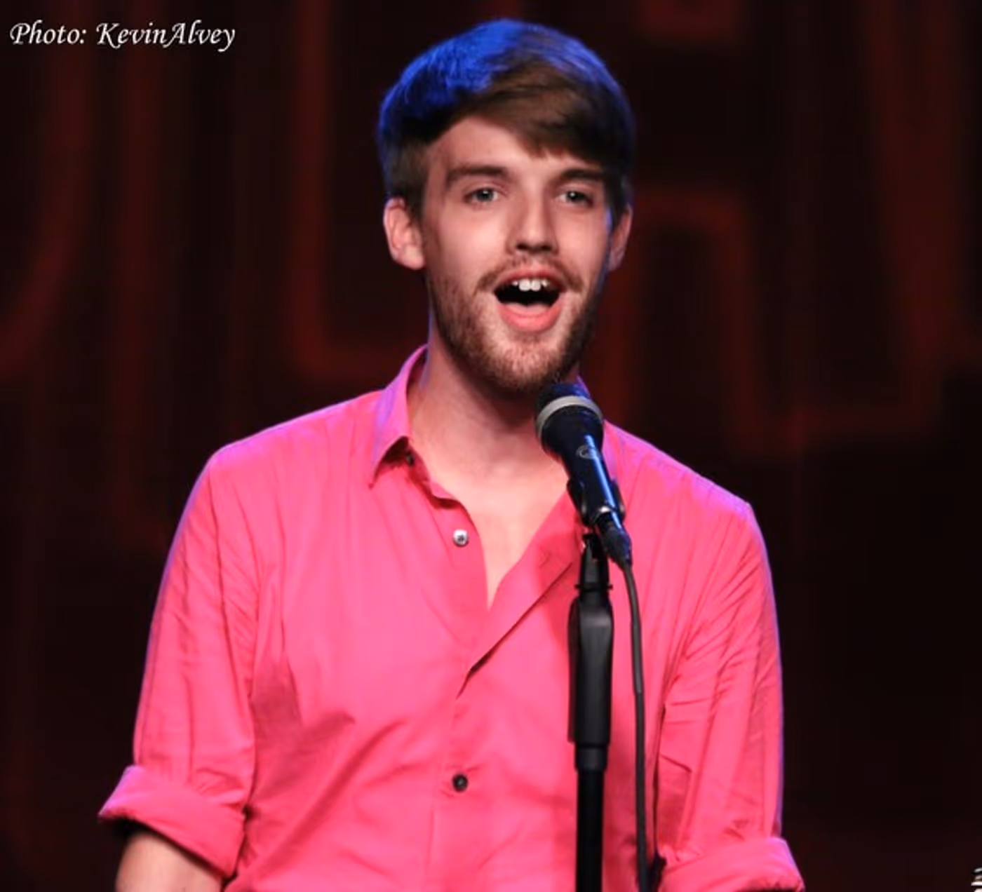 Photo Flash: Merchant of Venice Actors Let Loose at Jim Caruso's Cast Party  Image