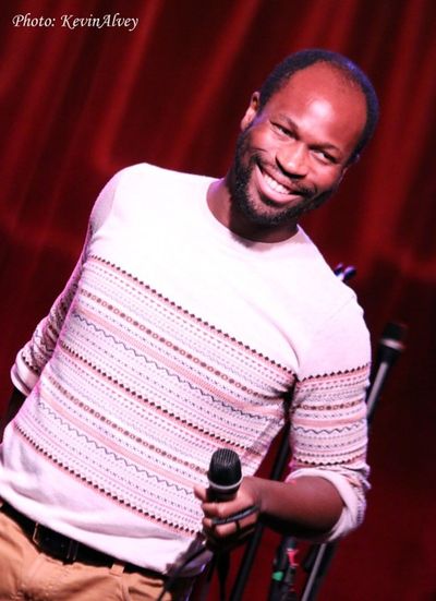 Stefan Adigbola Photo