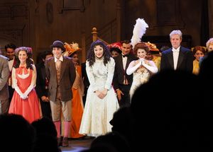 Tasha Tormey, Chris Villain, Grace Yoo, Valerie Perri, and Robert Yacko Photo