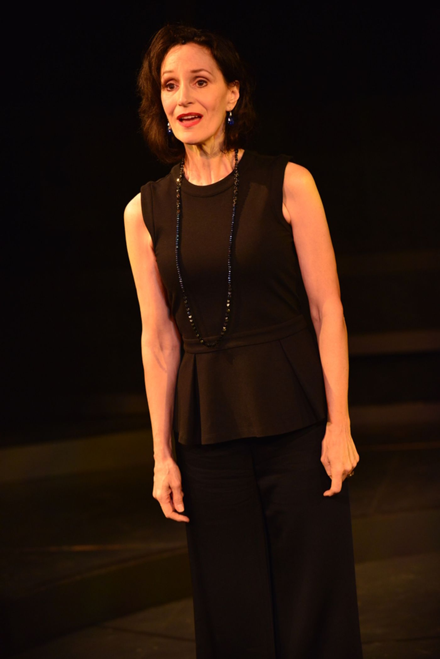 Photo Flash: Gloucester Stage Presents SONGS FOR A NEW WORLD  Image