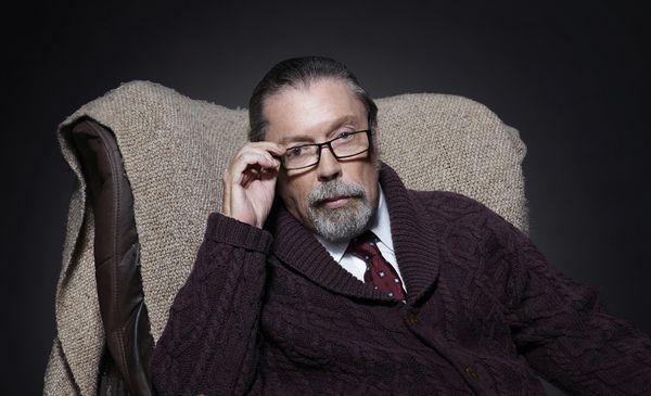 Tim Curry Photo