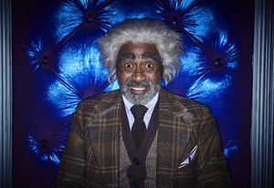 Ben Vereen @ BroadwayWorld Ben Vereen Photo