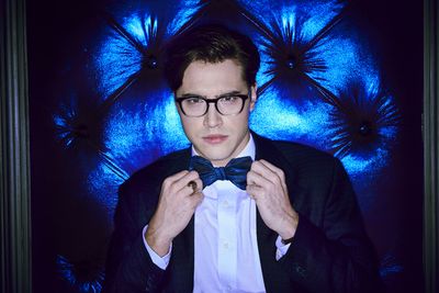 Ryan McCartan Photo