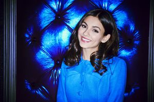 Victoria Justice @ BroadwayWorld Victoria Justice Photo