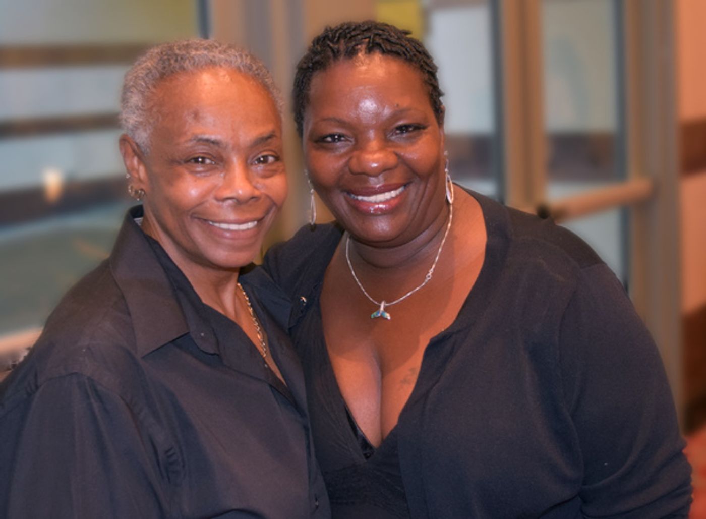 Photo Flash: MNM Raises Over $3K for LGBTQ Churches with THE WORLD GOES 'ROUND  Image