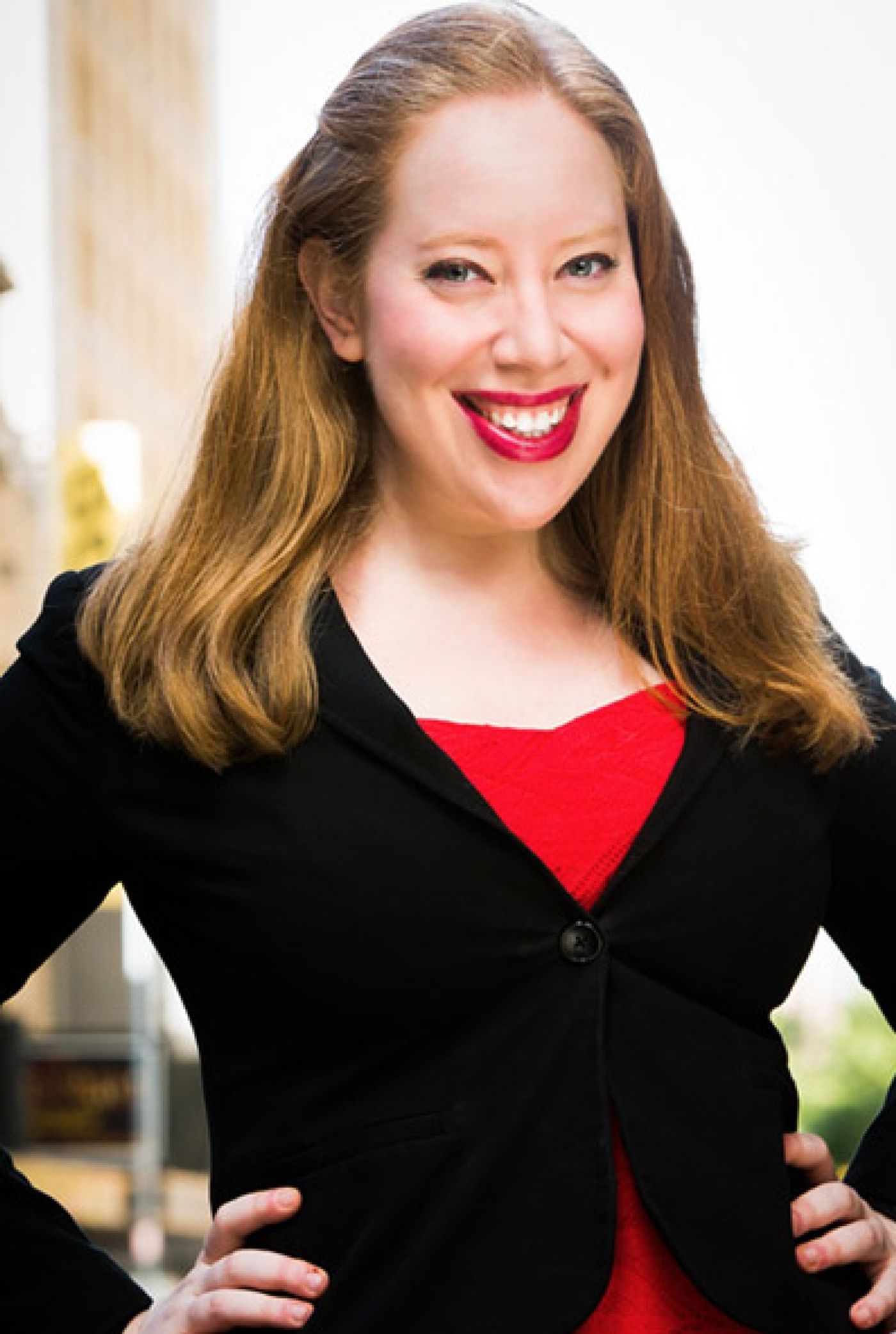 BWW Exclusive: Counting Down to Jennifer Ashley Tepper's THE UNTOLD STORIES OF BROADWAY, VOLUME 3 - The Schoenfeld Theatre  Image