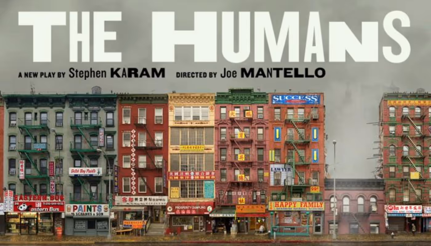 What's Playing on Broadway: Thanksgiving Week Edition! What's Playing on Broadway: Thanksgiving Week Edition! Image