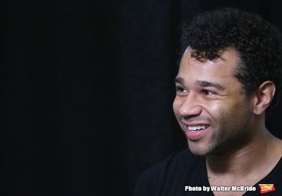 Corbin Bleu Photo