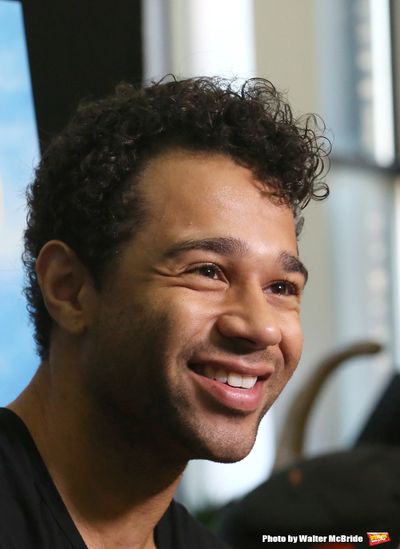 Corbin Bleu Photo