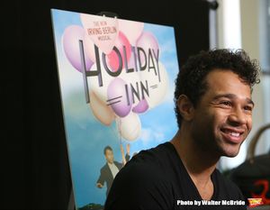 Corbin Bleu Photo