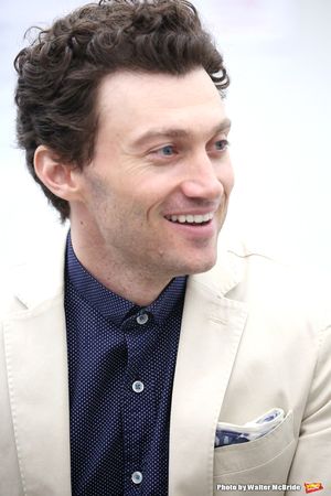 Bryce Pinkham  Photo