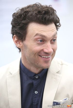 Bryce Pinkham  Photo