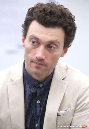 Bryce Pinkham  Photo