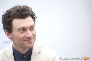 Bryce Pinkham  Photo