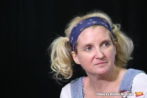 Megan Lawrence Photo