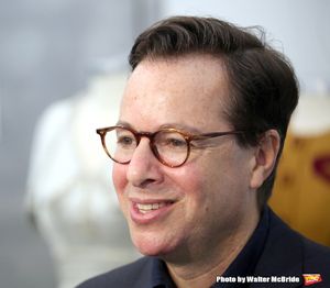 Gordon Greenberg  Photo