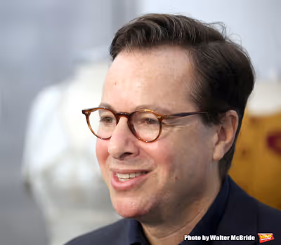Gordon Greenberg  Photo