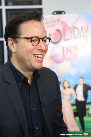 Gordon Greenberg  Photo