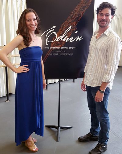 Patricia Noonan, Dana Watkins Photo