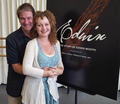 Paul DeBoy, Deanne Lorette Photo