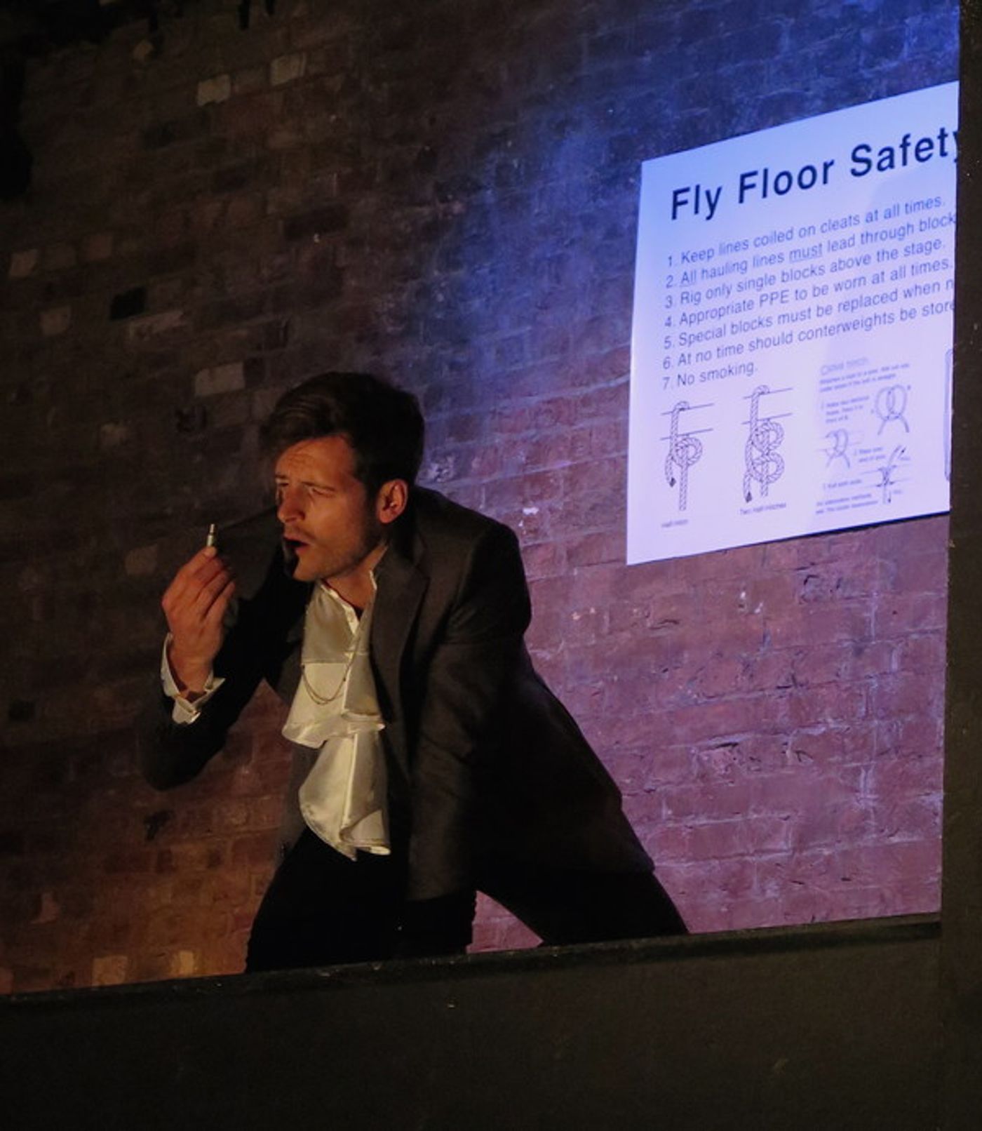 Photo Flash: First Look at MOZART & SALIERI  Image