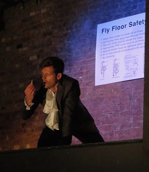  Nick Dwyer      Photo