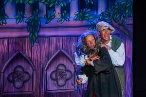 Reed Martin, Teddy Spencer  Photo