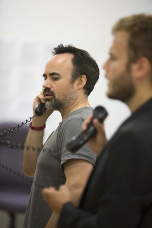Joseph Balderrama Photo