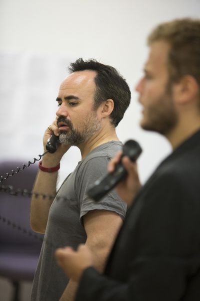 Joseph Balderrama Photo