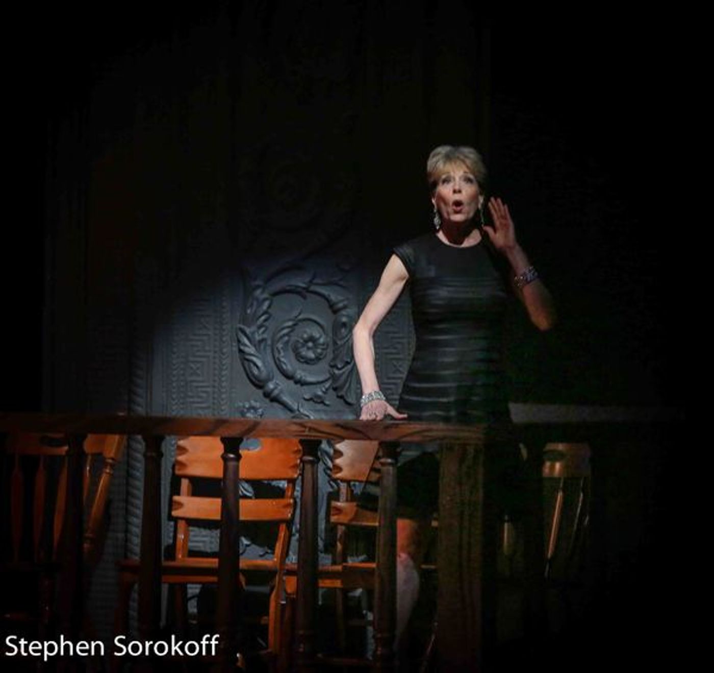 Photo Coverage: Marin Mazzie & Jason Danieley bring BROADWAY AND BEYOND to Barrington Stage Company  Image